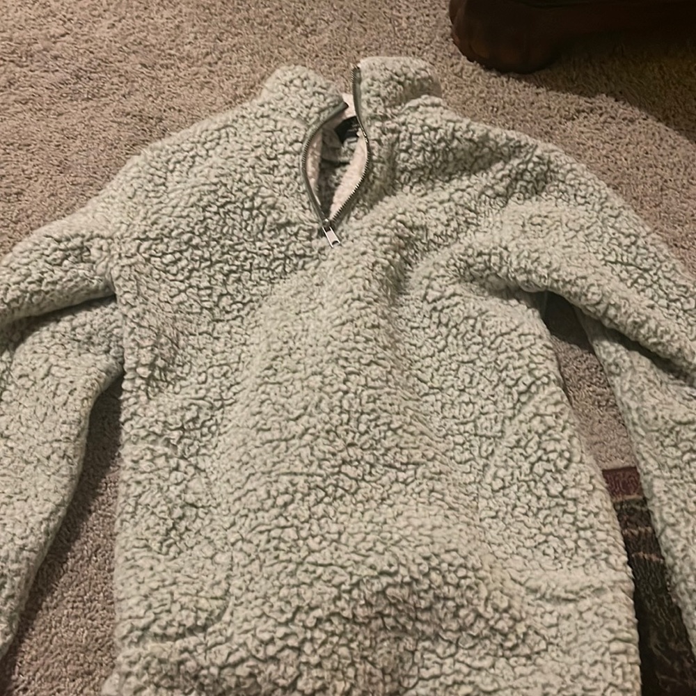 Green Sherpa